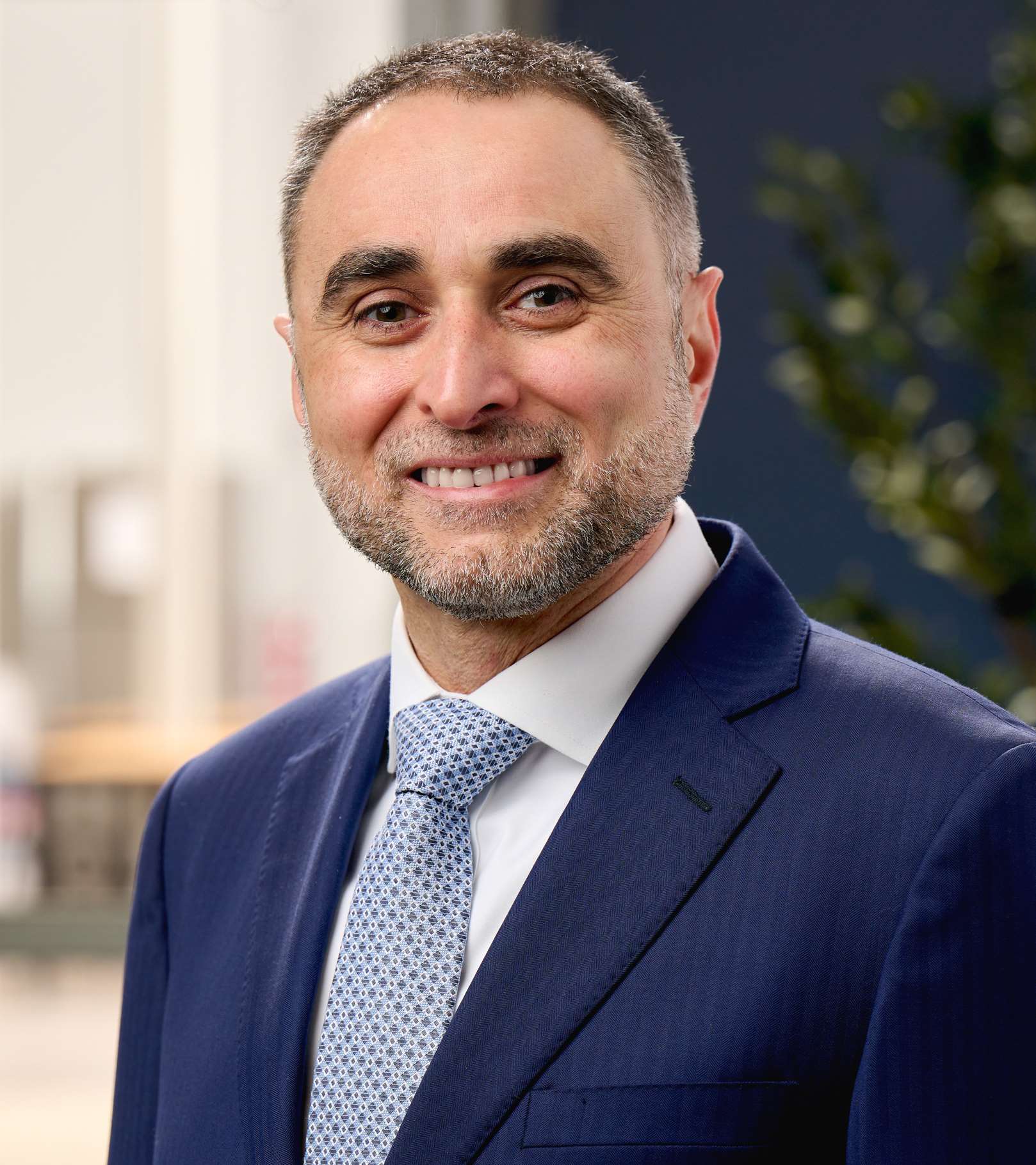 Hashim Zaibak