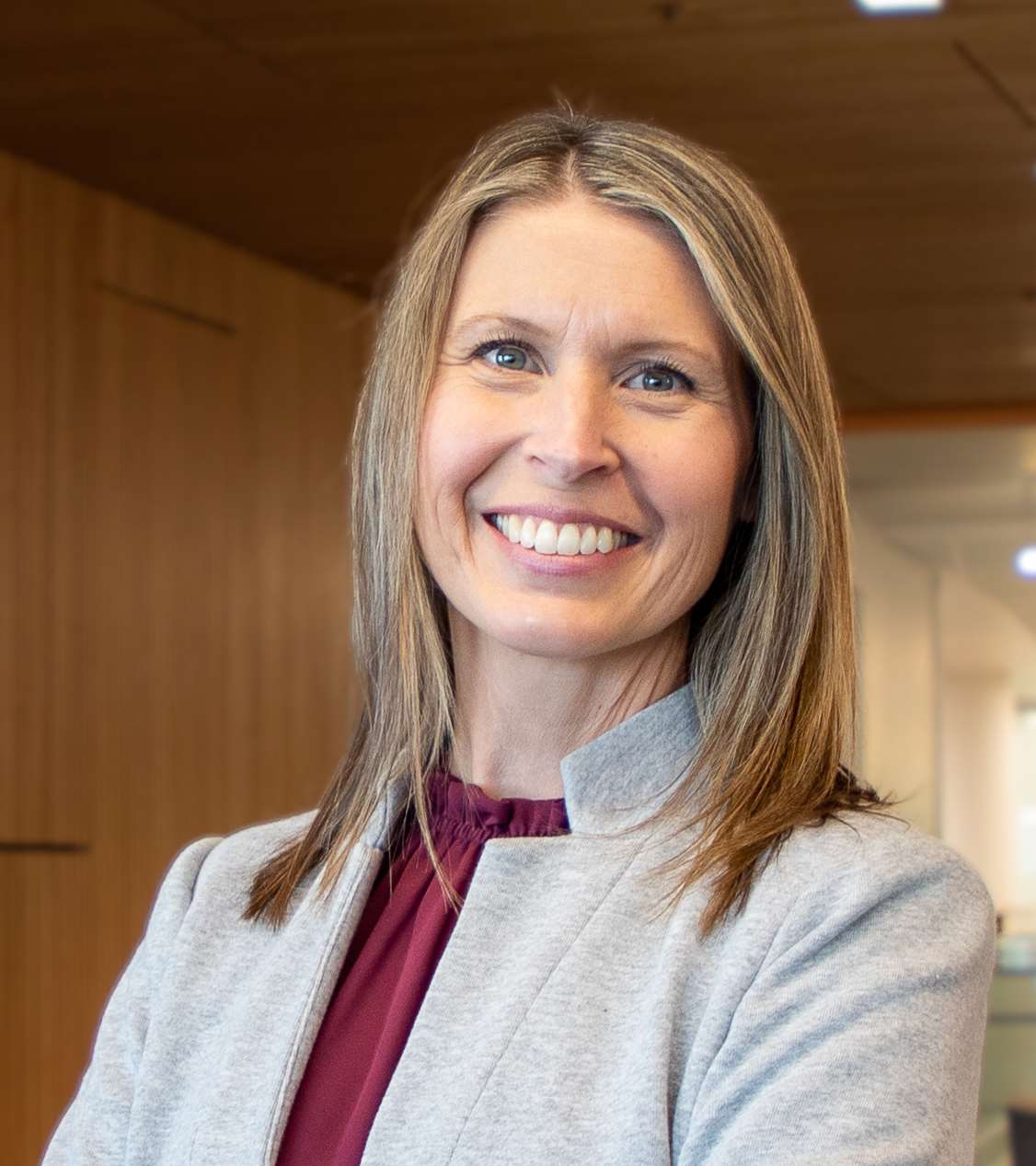 Jody Nordby, PharmD