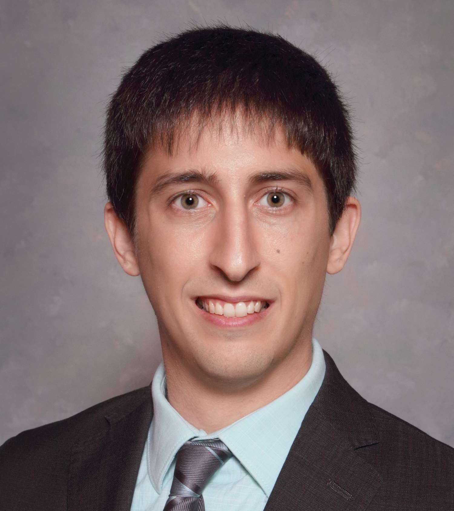 Kevin Bozymski, PharmD