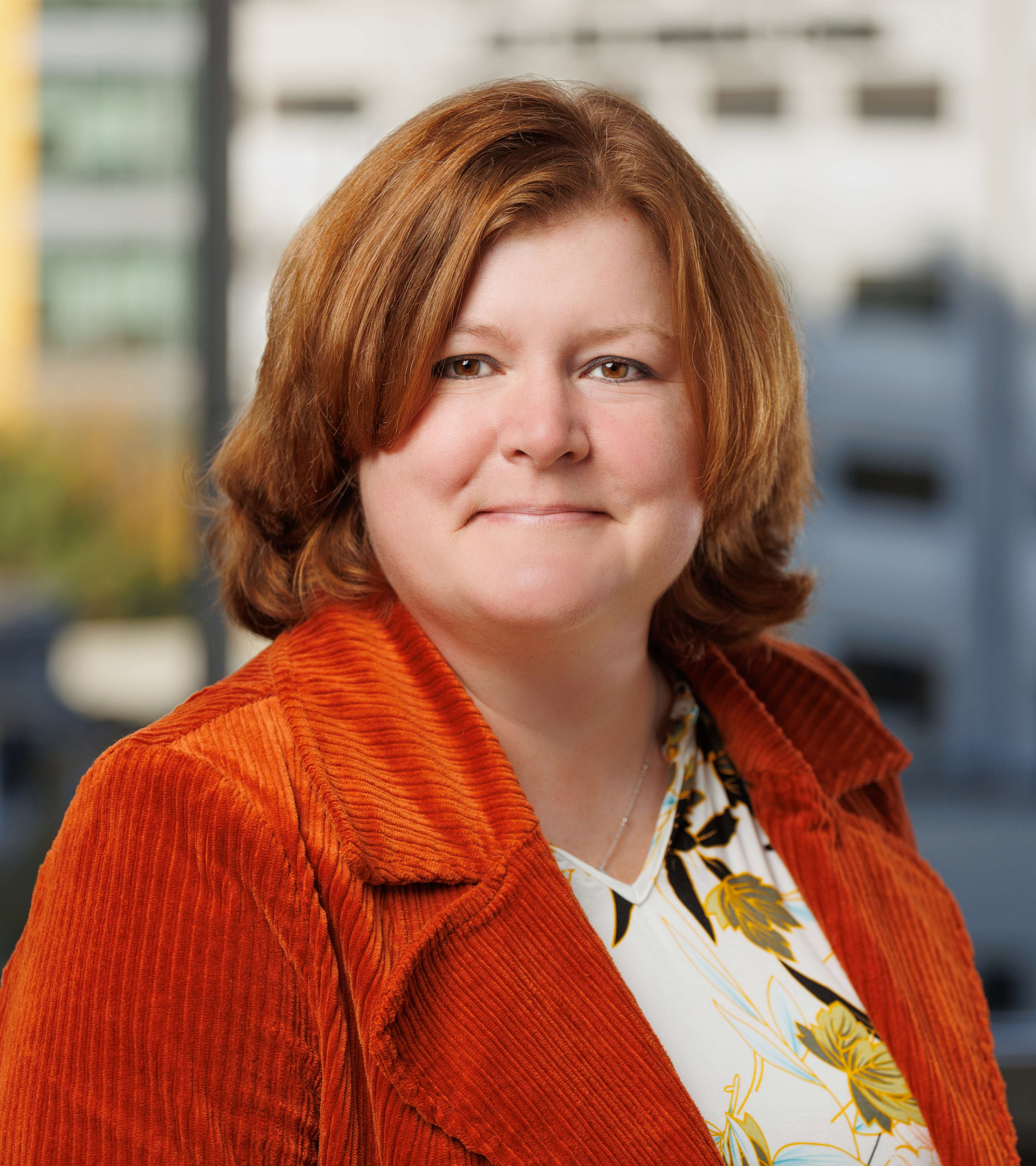 Kristin Busse, PharmD, BCPS
