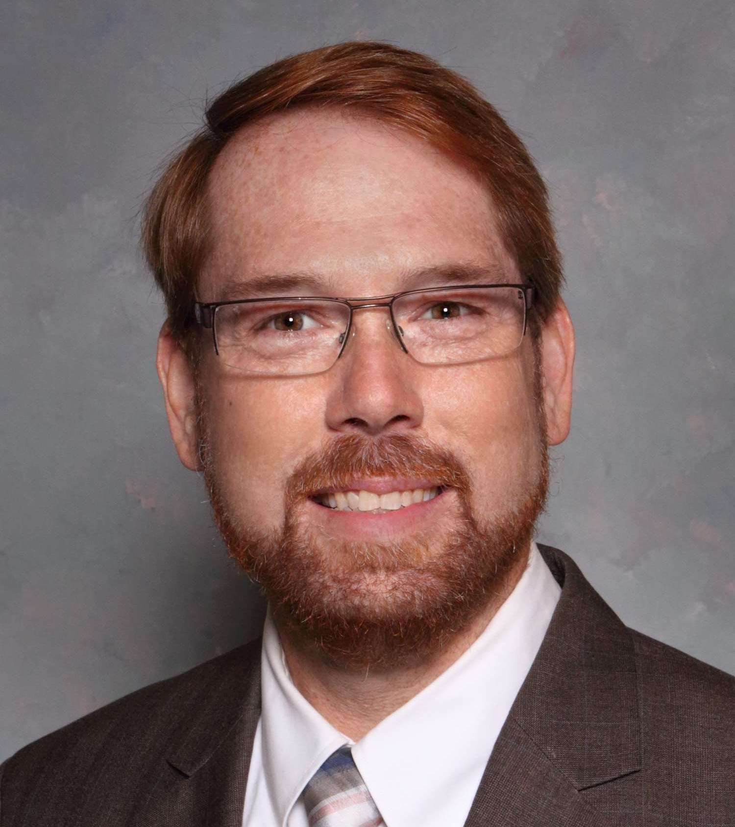 Michael de Bisschop, PharmD