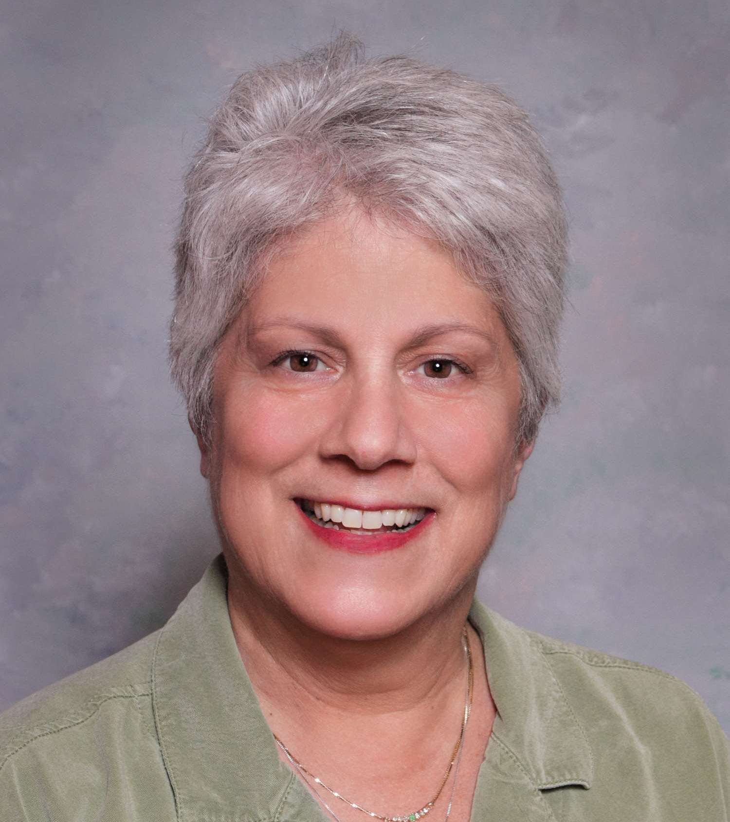 Niki Karp