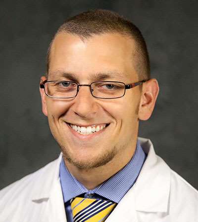 Ryan Feldman, PharmD, BCPS, DABAT