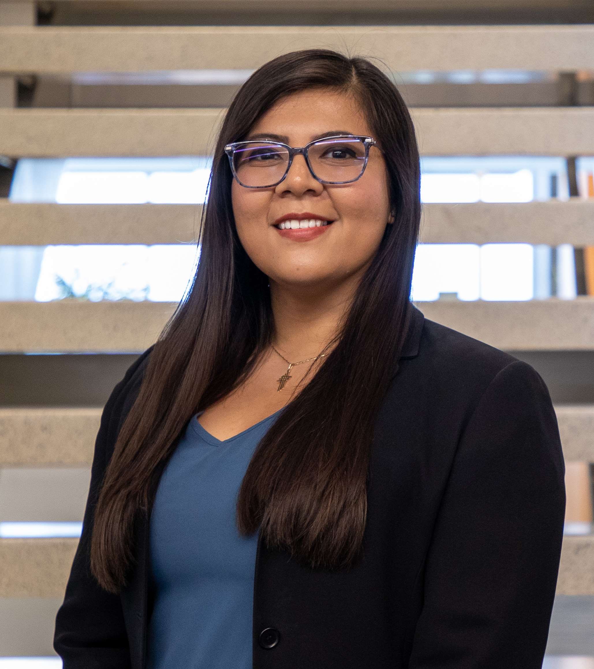 Sonia Escamilla, BS, MEd