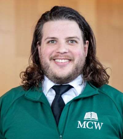 Zach Pape, PharmD, BCACP