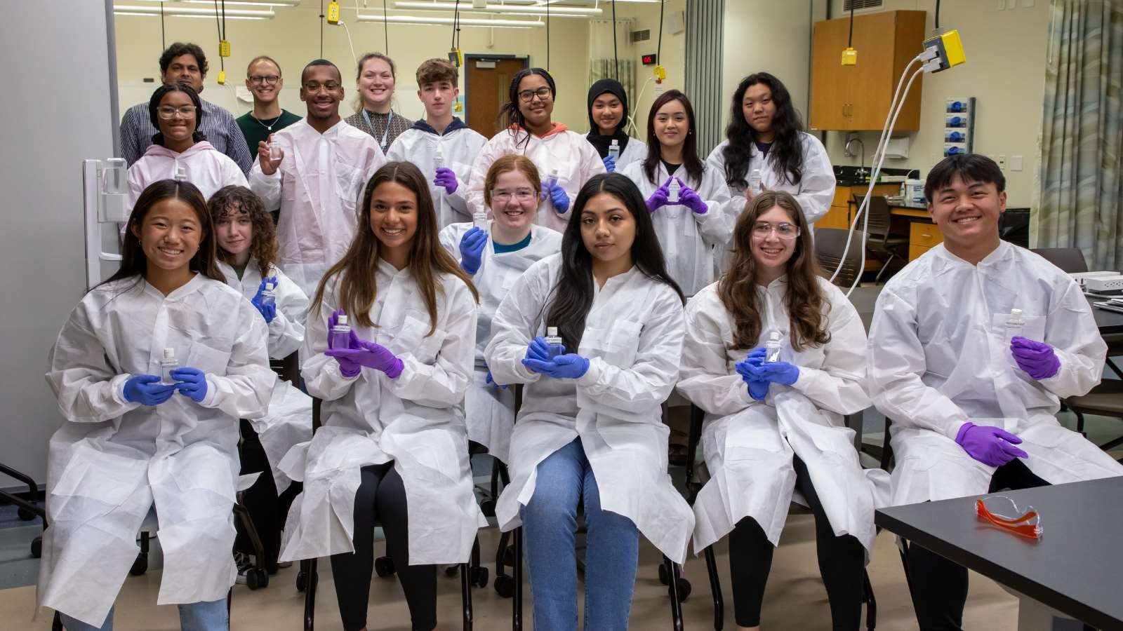 Programs Pharmacy School Medical College of Wisconsin