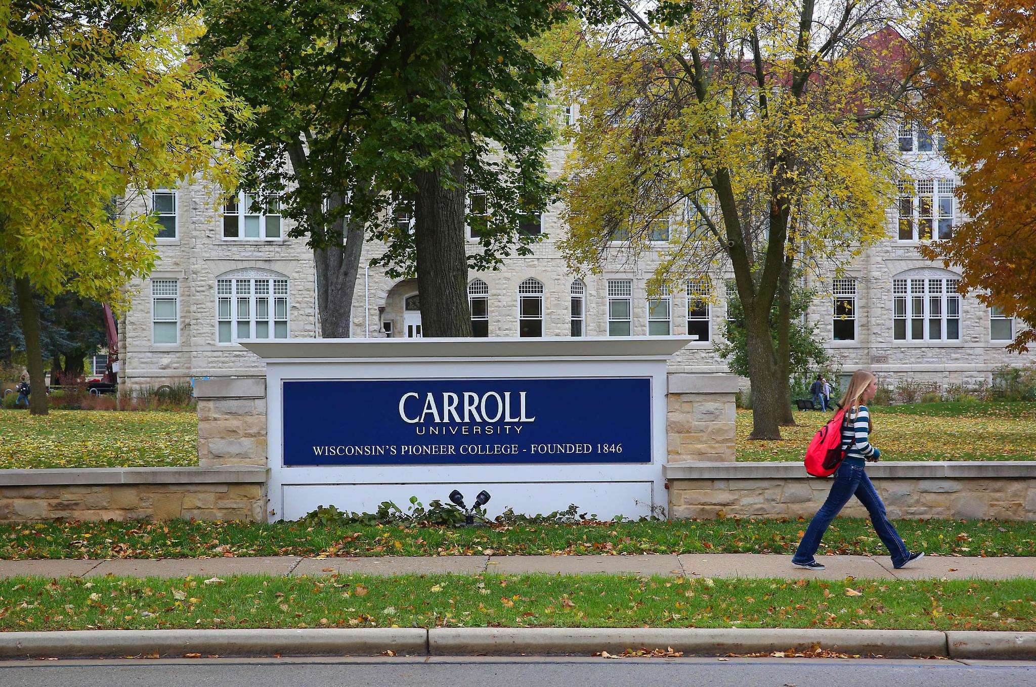 CarrollUniversity