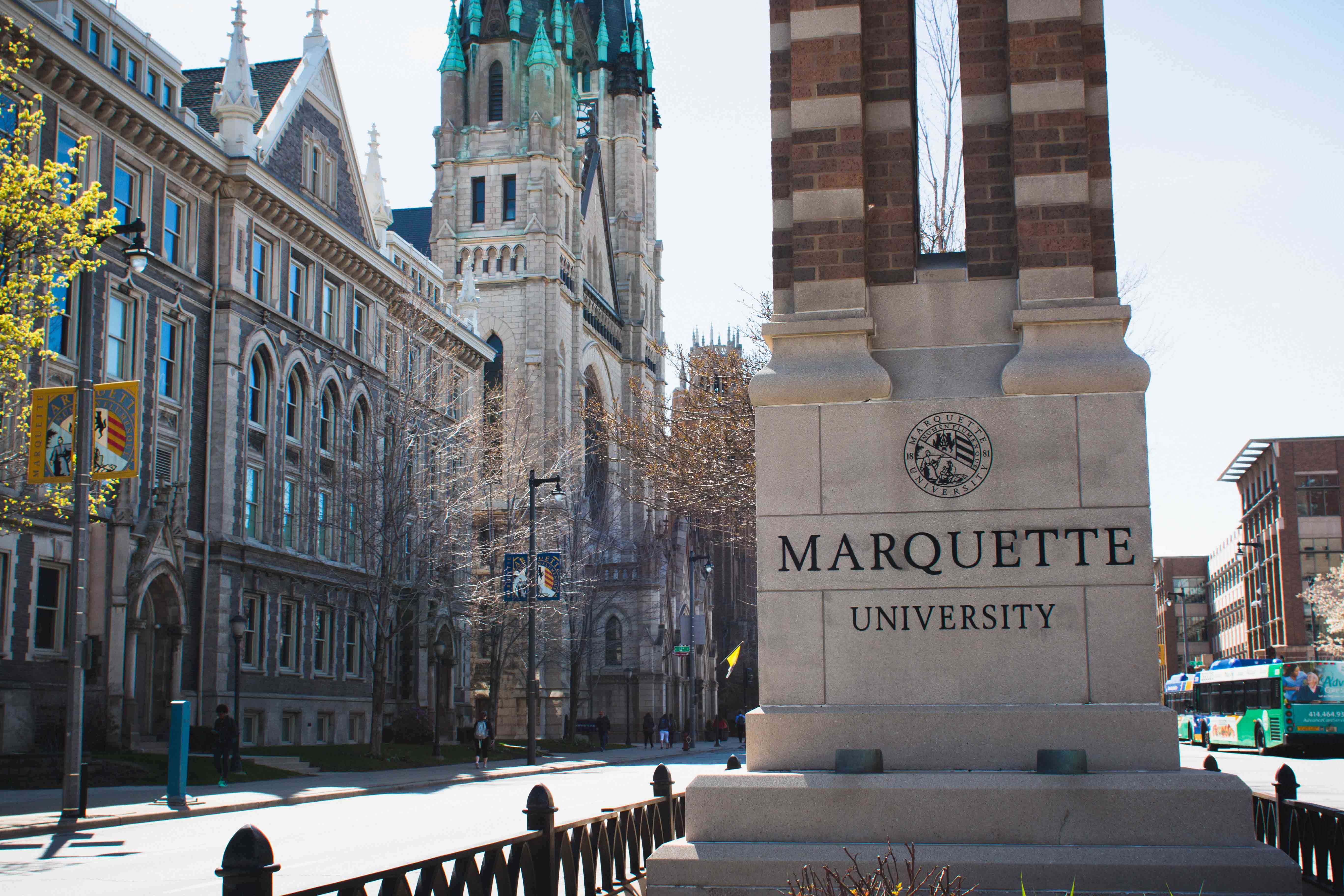 Marquette