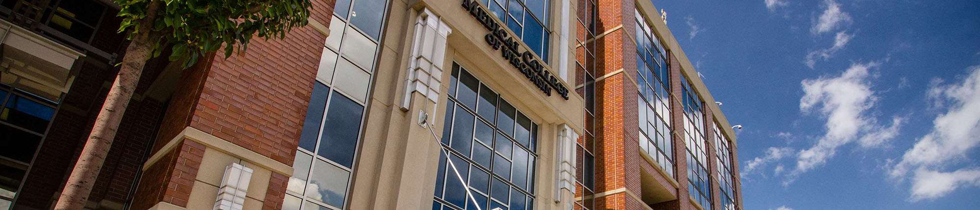 Main Campus Entrance-MKE