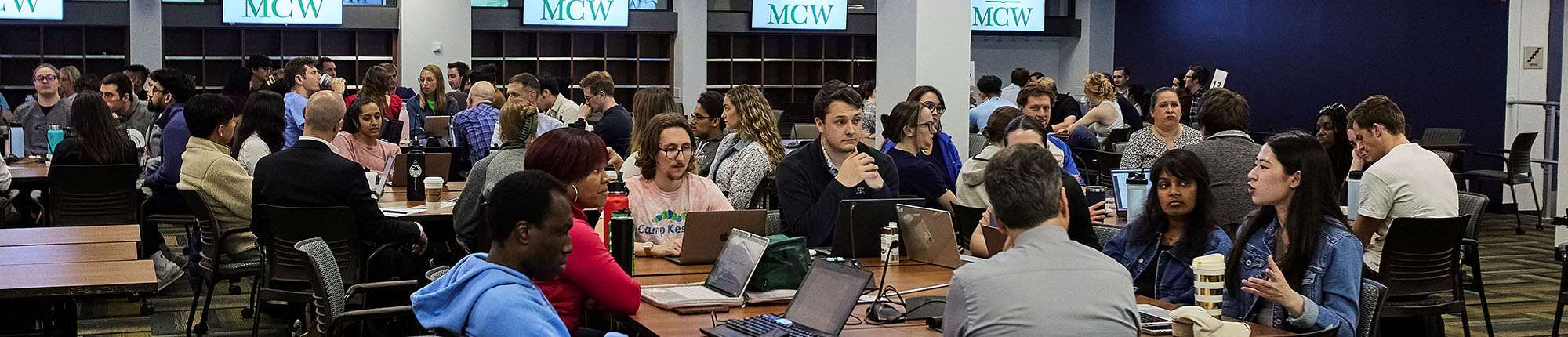 Medical Education Transformation | Medical College of Wisconsin