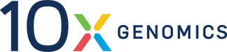 10x Genomics Logo