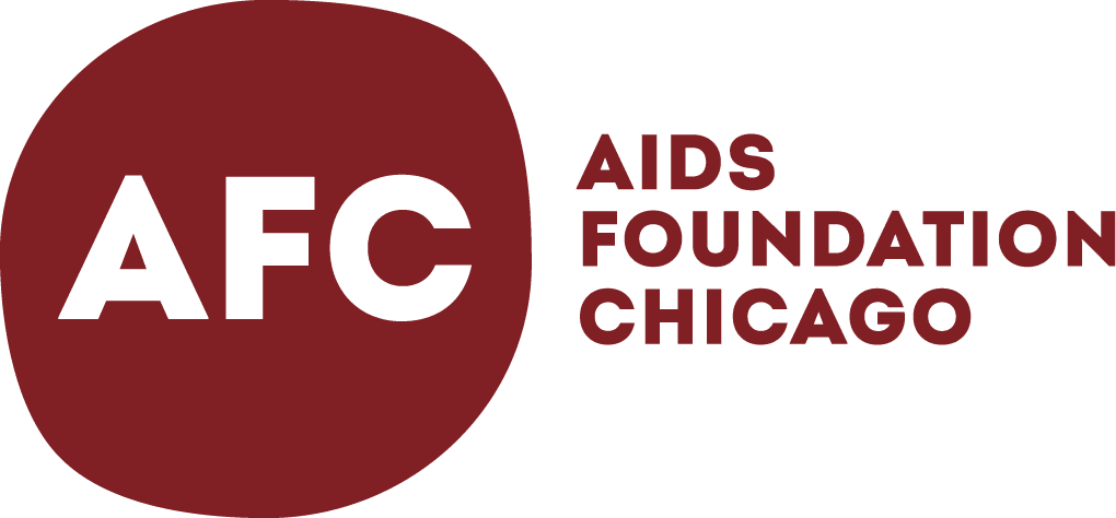 AIDS Foundation of Chicago logo
