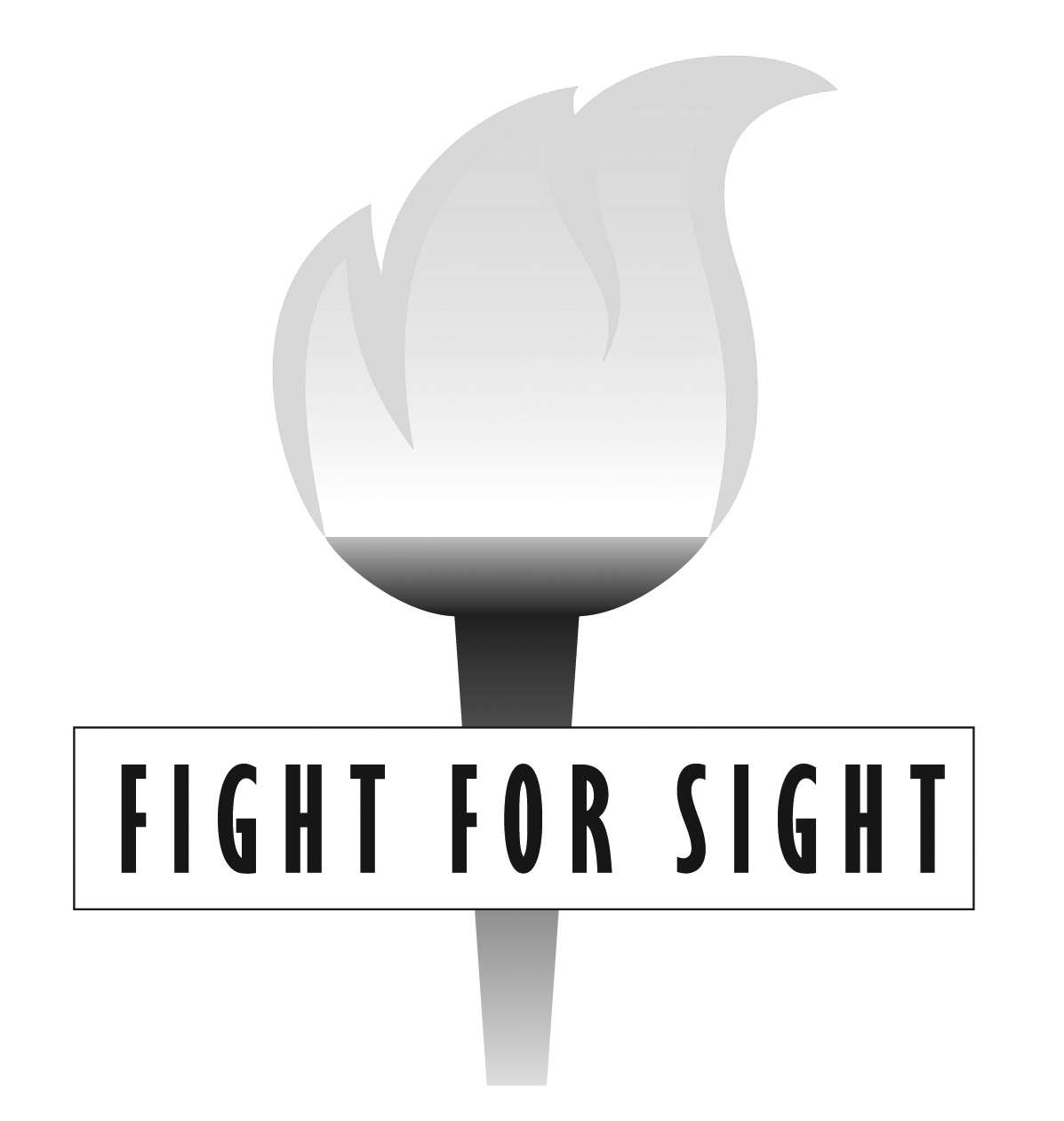 Fight for Sight Logo