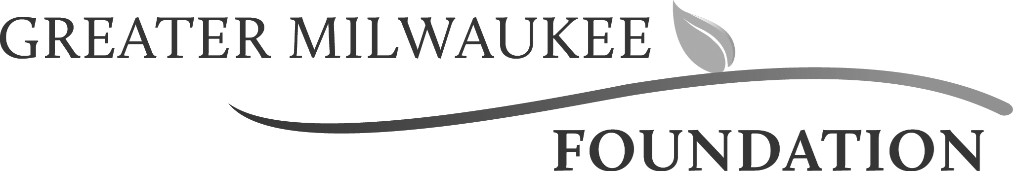 Greater milwaukee foundatin logo
