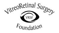 Vitreo retinal surgery foundation logo