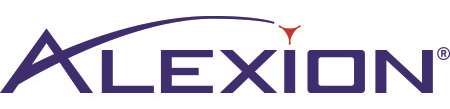 Alexion Logo