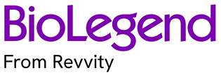 BioLegend From Revvity Logo