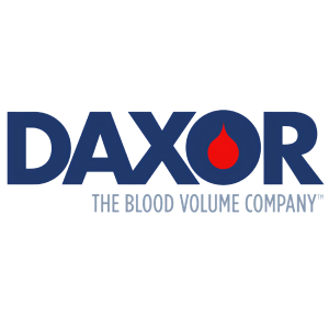 Daxor Logo