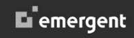 Emergent