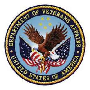 Department of Veterans Affairs Logo