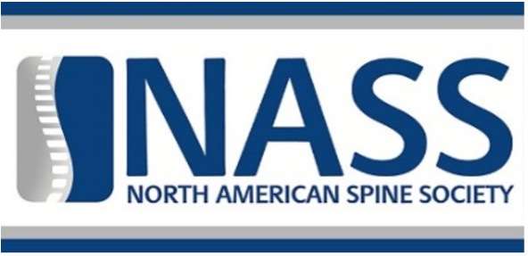 North American Spine Society Logo