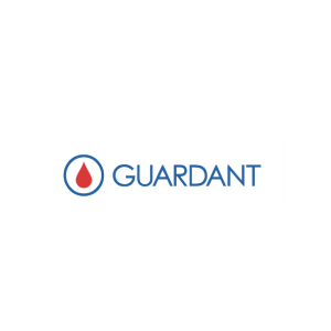 Guardant Logo