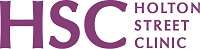 Holton Street Clinic logo