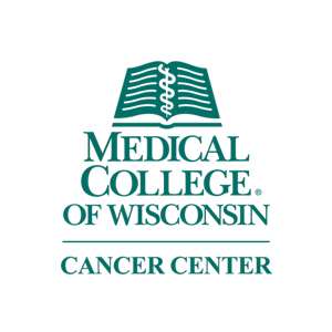 Medical College of Wisconsin Cancer Center logo