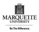 MarquetteUniversityLogo