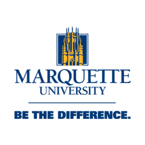 Marquette_Logo List Component