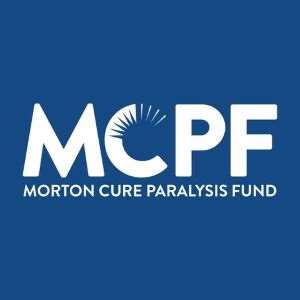 Morton Cure Paralysis Fund_Logo
