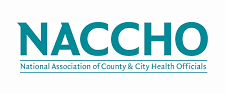 National Association of County and City Health Officials logo