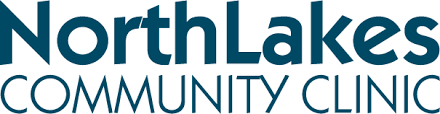 NorthLakes Community Clinics logo
