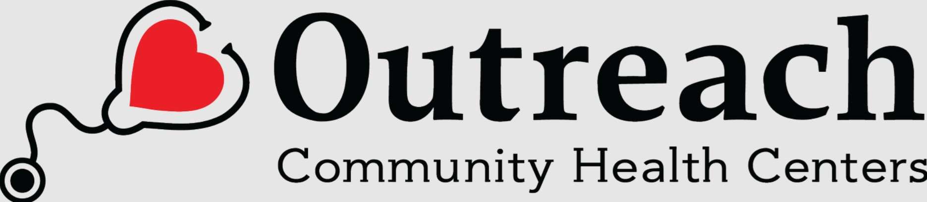 Outreach Community Health Centers logo