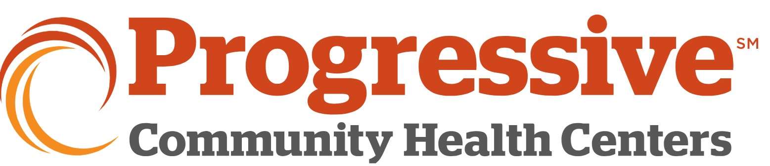 Progressive Community Health Centers logo