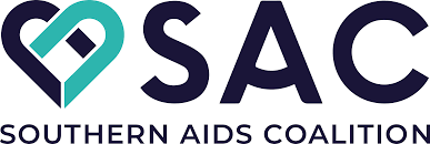 Southern AIDS Coalition logo