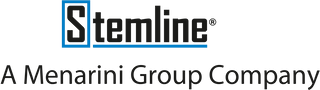 Stemline Logo (A Menarini Group Company)