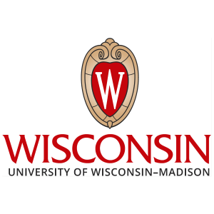 UW-Madison Logo
