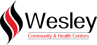 Wesley Community and Health Centers logo