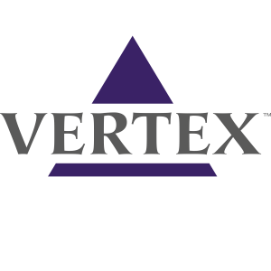Vertex logo