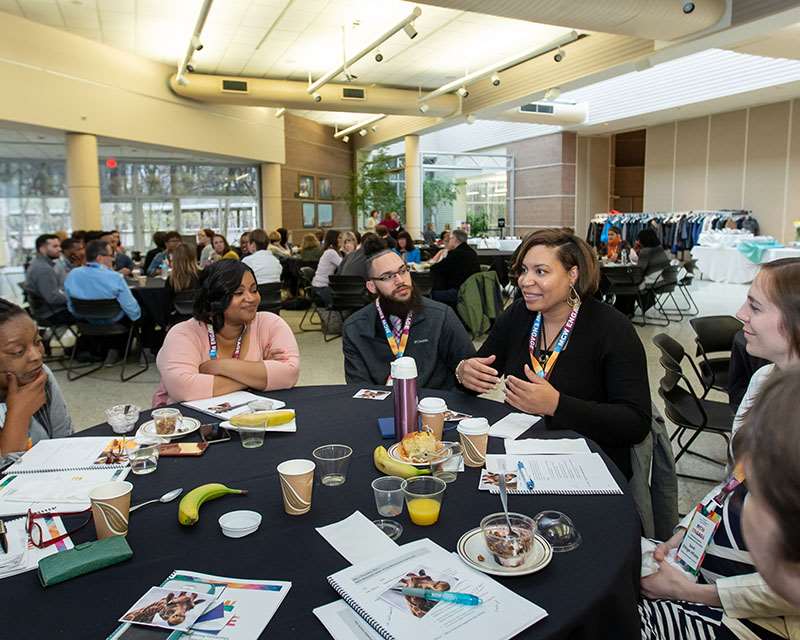 Partnership Opportunities at the Medical College of Wisconsin