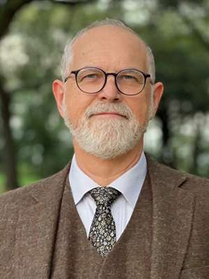 Alan Nyitray, PhD