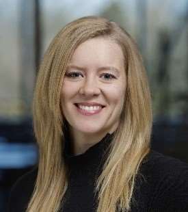 Caitlin O'Meara, PhD
