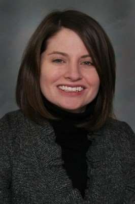 Heidi Christianson, PhD