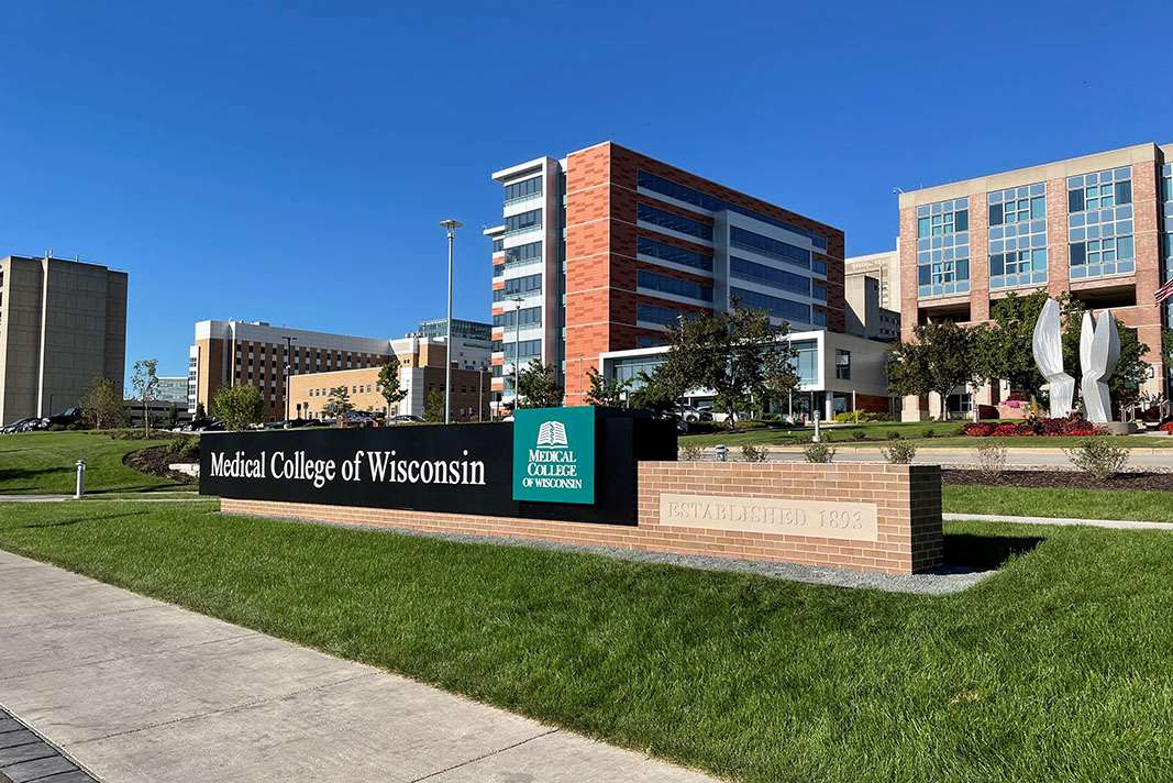 Medical College of Wisconsin