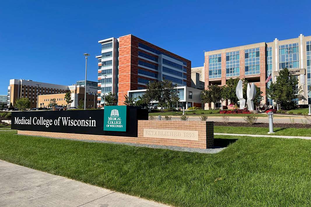 Medical College of Wisconsin