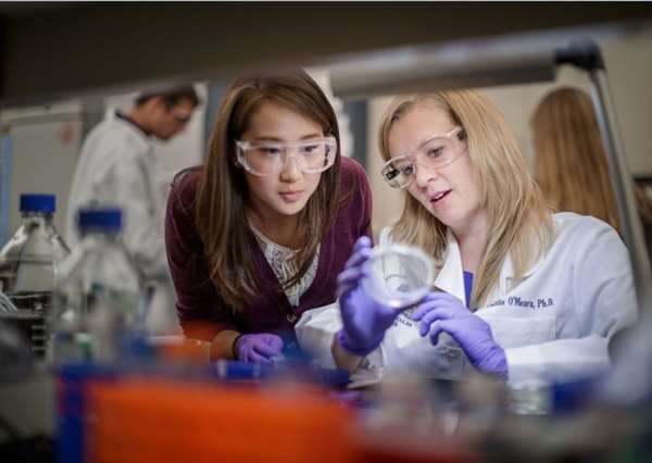 Medical College of Wisconsin & MSOE Announce New Collaboration ...