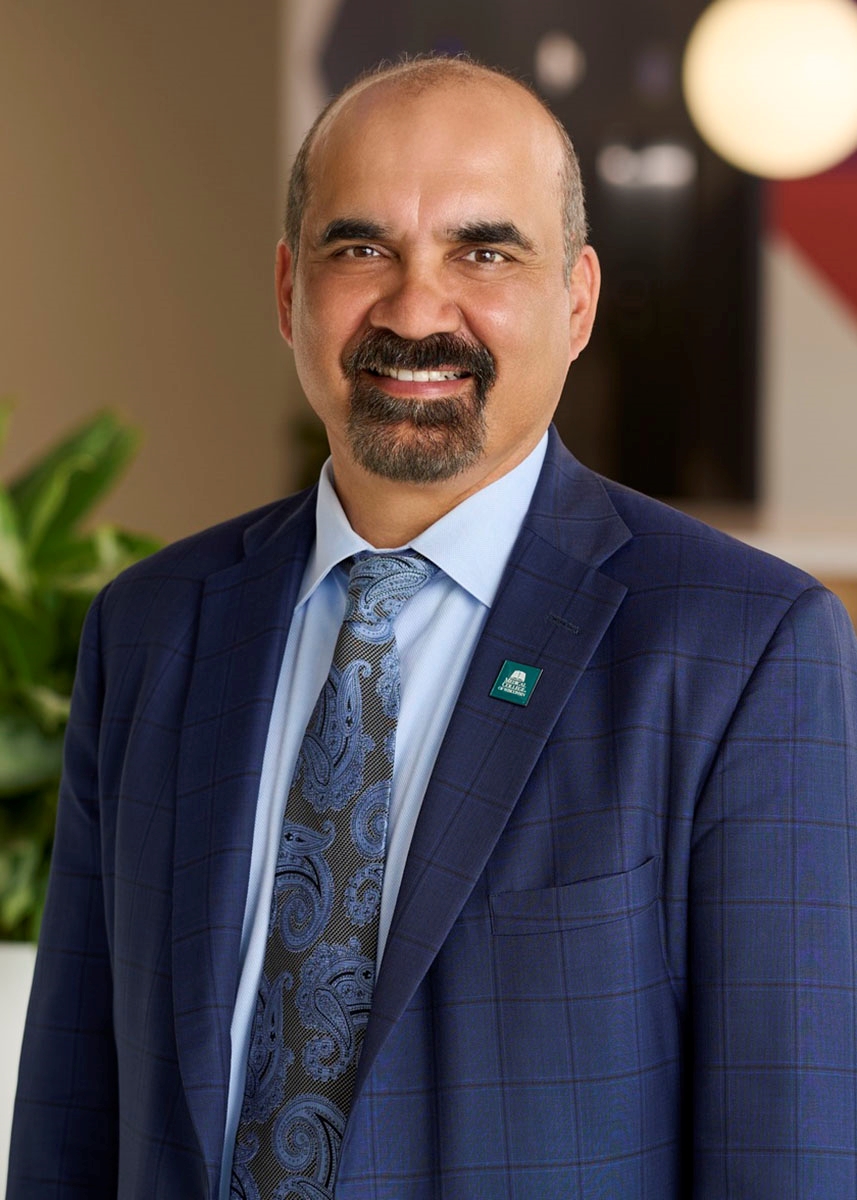 Shekar N. Kurpad, MD, PhD