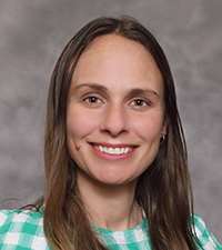 Elizabeth (Lizzie) Maxwell Hovis, MD