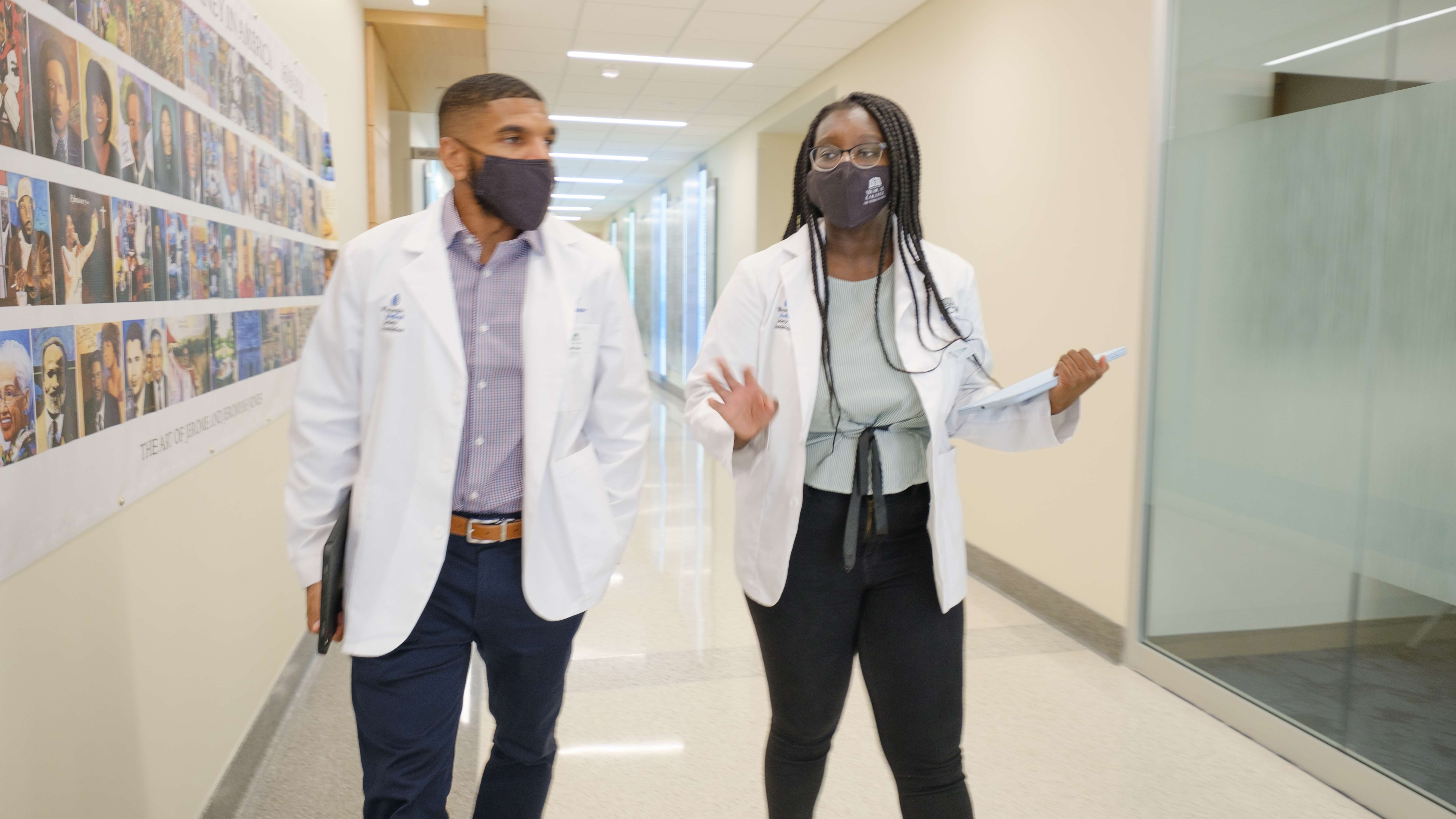 Annual Report | Medical College of Wisconsin